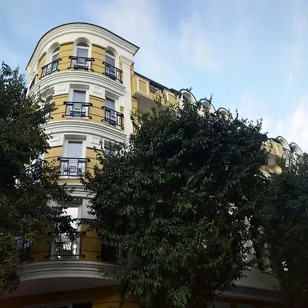 релакс Διαμέρισμα