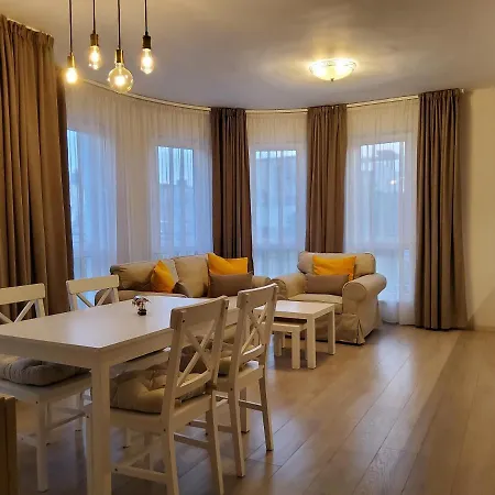 релакс Apartmán *